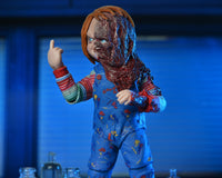 NECA Chucky (TV Series) 7” Scale Action Figure – Ultimate Chucky