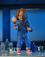 NECA Chucky (TV Series) 7” Scale Action Figure – Ultimate Chucky