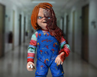NECA Chucky (TV Series) 7” Scale Action Figure – Ultimate Chucky