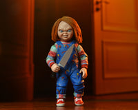 NECA Chucky (TV Series) 7” Scale Action Figure – Ultimate Chucky