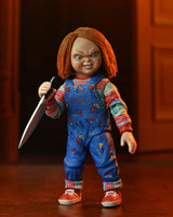 NECA Chucky (TV Series) 7” Scale Action Figure – Ultimate Chucky