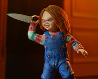 NECA Chucky (TV Series) 7” Scale Action Figure – Ultimate Chucky