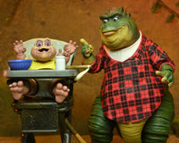 NECA Dinosaurs 7” Scale Action Figure – Ultimate Earl Sinclair