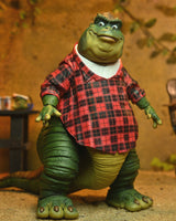 NECA Dinosaurs 7” Scale Action Figure – Ultimate Earl Sinclair