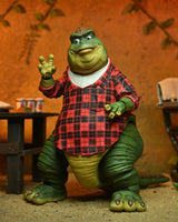 NECA Dinosaurs 7” Scale Action Figure – Ultimate Earl Sinclair