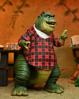 NECA Dinosaurs 7” Scale Action Figure – Ultimate Earl Sinclair