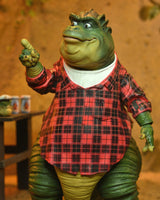 NECA Dinosaurs 7” Scale Action Figure – Ultimate Earl Sinclair