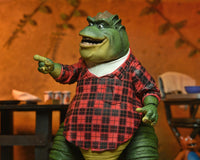 NECA Dinosaurs 7” Scale Action Figure – Ultimate Earl Sinclair