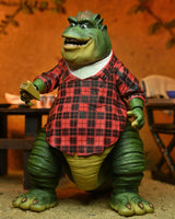 NECA Dinosaurs 7” Scale Action Figure – Ultimate Earl Sinclair