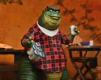 NECA Dinosaurs 7” Scale Action Figure – Ultimate Earl Sinclair