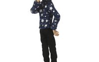 NECA 7” Articulated Figure – Coraline in Star Sweater