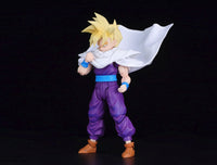 Bandai Dragon Ball Z S.H.Figuarts Super Saiyan Gohan (The Warrior Who Surpassed Goku) Action Figure