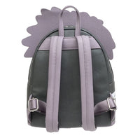 Loungefly Naruto: Shippuden Pop! Kakashi Hatake Anbu Mask Mini-Backpack - Entertainment Earth Exclusive