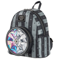 Loungefly Wednesday Nevermore Mini-Backpack - Exclusive