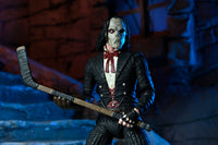 Universal Monsters x TMNT 7” Scale Action Figure – Ultimate Casey as The Phantom