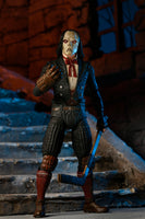 Universal Monsters x TMNT 7” Scale Action Figure – Ultimate Casey as The Phantom