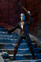Universal Monsters x TMNT 7” Scale Action Figure – Ultimate Casey as The Phantom