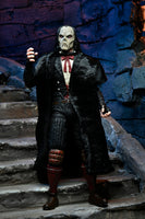 Universal Monsters x TMNT 7” Scale Action Figure – Ultimate Casey as The Phantom