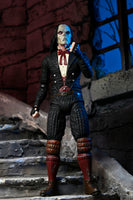 Universal Monsters x TMNT 7” Scale Action Figure – Ultimate Casey as The Phantom