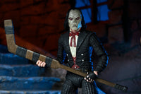 Universal Monsters x TMNT 7” Scale Action Figure – Ultimate Casey as The Phantom