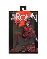 NECA Teenage Mutant Ninja Turtles: The Last Ronin 7” Scale Action Figure – Ultimate Karai