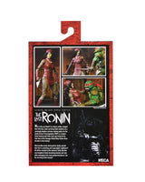 NECA Teenage Mutant Ninja Turtles: The Last Ronin 7” Scale Action Figure – Ultimate Karai