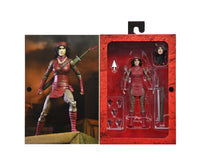 NECA Teenage Mutant Ninja Turtles: The Last Ronin 7” Scale Action Figure – Ultimate Karai