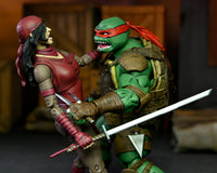 NECA Teenage Mutant Ninja Turtles: The Last Ronin 7” Scale Action Figure – Ultimate Karai