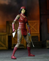 NECA Teenage Mutant Ninja Turtles: The Last Ronin 7” Scale Action Figure – Ultimate Karai