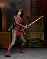 NECA Teenage Mutant Ninja Turtles: The Last Ronin 7” Scale Action Figure – Ultimate Karai
