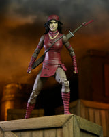 NECA Teenage Mutant Ninja Turtles: The Last Ronin 7” Scale Action Figure – Ultimate Karai