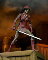 NECA Teenage Mutant Ninja Turtles: The Last Ronin 7” Scale Action Figure – Ultimate Karai