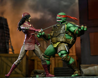 NECA Teenage Mutant Ninja Turtles: The Last Ronin 7” Scale Action Figure – Ultimate Karai