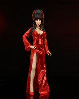 NECA Elvira 8” Clothed Action Figure – “Red, Fright, and Boo”