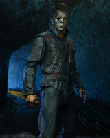 NECA 7” Scale Action Figure – Halloween Ends Ultimate Michael Myers