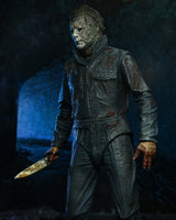 NECA 7” Scale Action Figure – Halloween Ends Ultimate Michael Myers