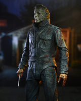 NECA 7” Scale Action Figure – Halloween Ends Ultimate Michael Myers