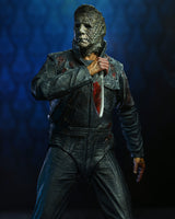 NECA 7” Scale Action Figure – Halloween Ends Ultimate Michael Myers