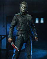 NECA 7” Scale Action Figure – Halloween Ends Ultimate Michael Myers
