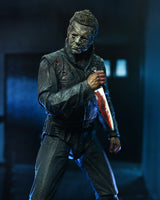 NECA 7” Scale Action Figure – Halloween Ends Ultimate Michael Myers
