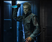 NECA 7” Scale Action Figure – Halloween Ends Ultimate Michael Myers