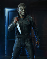 NECA 7” Scale Action Figure – Halloween Ends Ultimate Michael Myers
