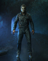 NECA 7” Scale Action Figure – Halloween Ends Ultimate Michael Myers