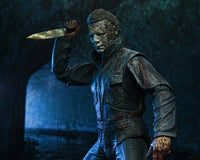 NECA 7” Scale Action Figure – Halloween Ends Ultimate Michael Myers