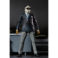 NECA Universal Monsters Ultimate Invisible Man 7-Inch Scale Action Figure