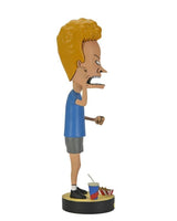 NECA Beavis & Butt-Head Beavis Head Knocker