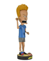 NECA Beavis & Butt-Head Beavis Head Knocker