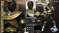 SooSoo Toys (SST063B) 1/6 Scale The Son of Trioforia Figure