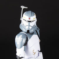 Hasbro Star Wars The Black Series Clone Commander Wolffe 6-Inch Action Figure