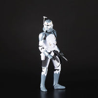 Hasbro Star Wars The Black Series Clone Commander Wolffe 6-Inch Action Figure